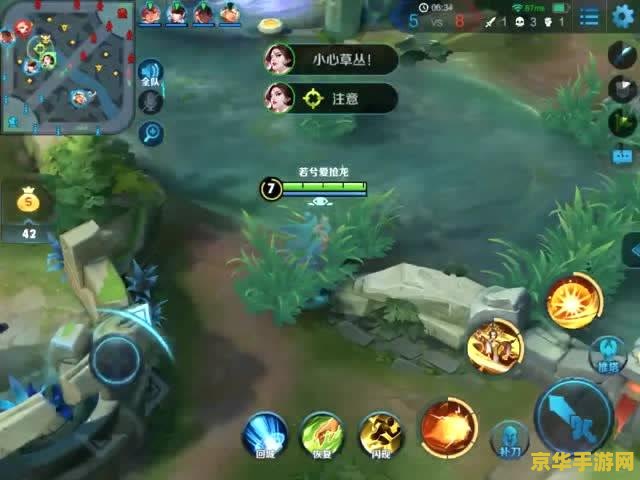 王者荣耀龙之秘：如何精准放龙，掌控全局，一战成名