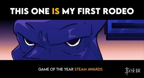 《骗子酒吧》角逐Steam游戏提名:你不觉得我值得吗？__《骗子酒吧》角逐Steam游戏提名:你不觉得我值得吗？