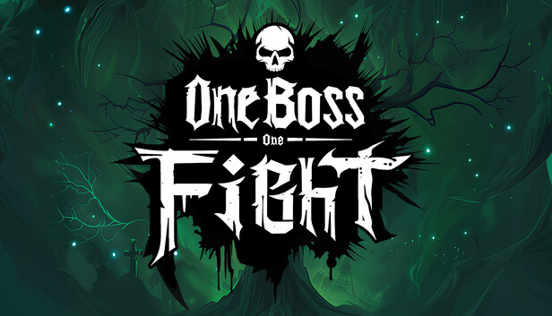 踏入竞技场，面对死亡的挑战！一位BOSS一场战斗现已登陆Steam，首发特惠中