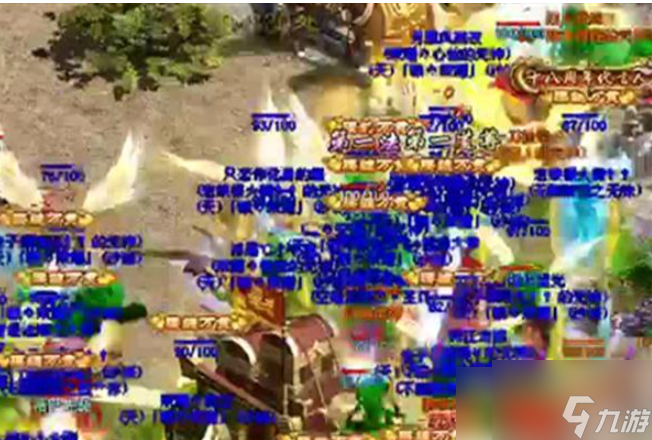 征途手游新区卡级攻略大揭秘！快速提升等级的秘诀在这里