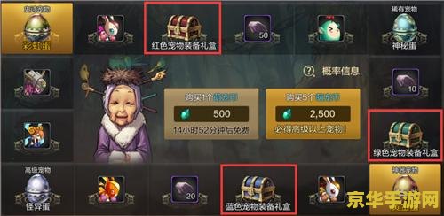 DNF玩家必看：拍卖行与商城双管齐下，宠物获取攻略大揭秘