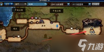 揭秘DNF隐藏图开启秘籍：代号希望背后的神秘任务与宝藏