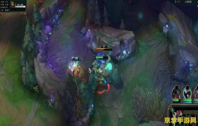 慎的天赋选择：如何在LOL中成为无敌的生存与支援之王？