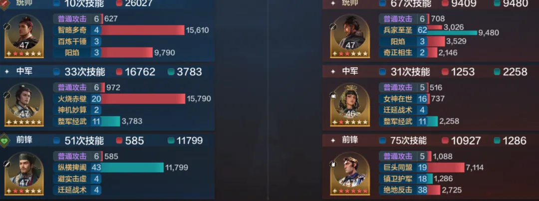 第四纪元博览会 | 良臣名将卡包评测_第四纪元博览会 | 良臣名将卡包评测_
