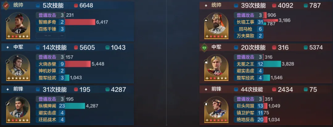 _第四纪元博览会 | 良臣名将卡包评测_第四纪元博览会 | 良臣名将卡包评测