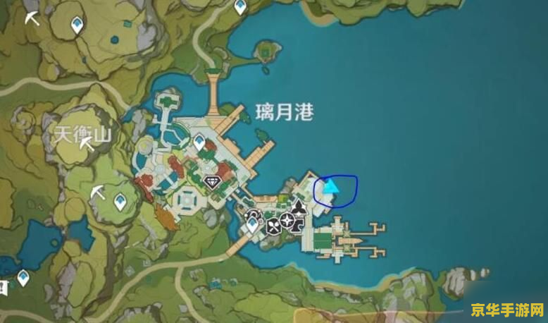 原神珠钿舫__原神珠钿舫船夫在哪