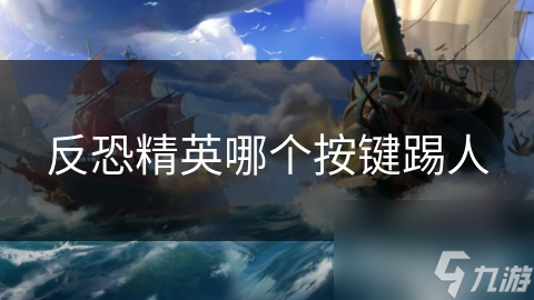 揭秘反恐精英：踢人按键大公开，一招制敌保公平