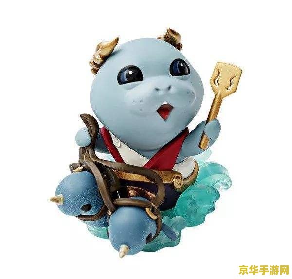 揭秘英雄联盟阿福背后的故事：技巧与力量的完美结合