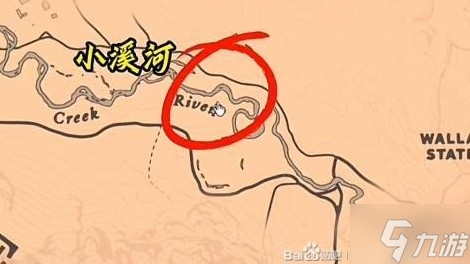 _荒野大镖客各马厩马匹_荒野大镖客ol野外马匹
