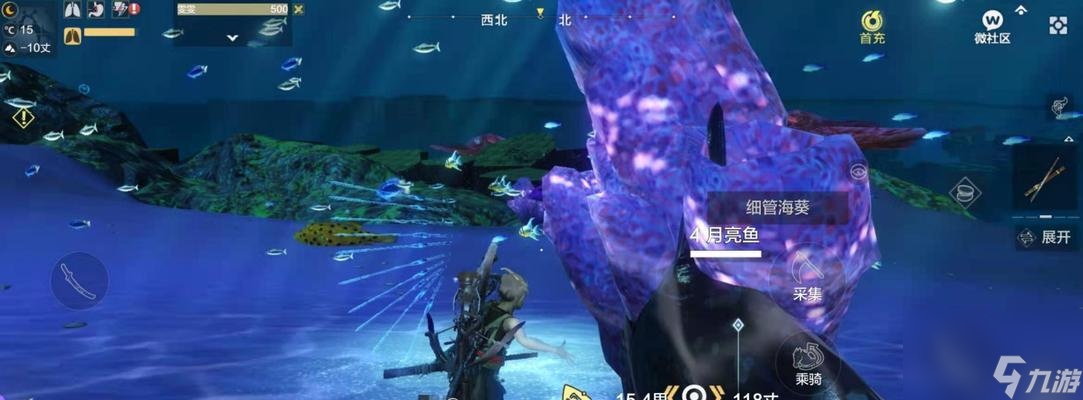 _水上建房指南——以妄想山海游戏为例 探索水上建房的方法与技巧_水上建房指南——以妄想山海游戏为例 探索水上建房的方法与技巧