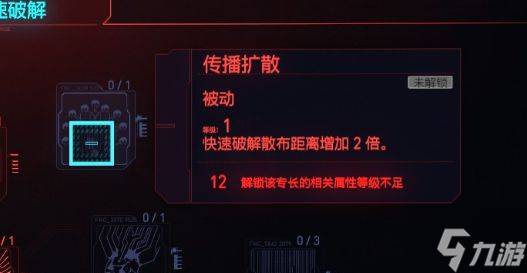 黑客流义体推荐_赛博朋克黑客流怎么加点_