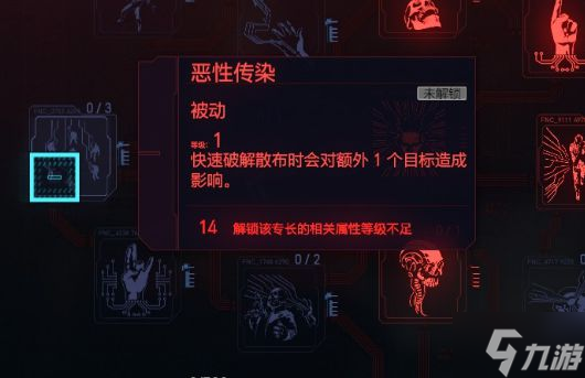 _赛博朋克黑客流怎么加点_黑客流义体推荐
