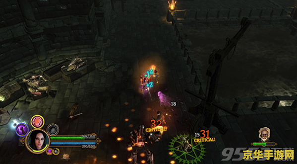 地牢围攻3：掌握这些操作技巧，你也能成为拯救世界的英雄