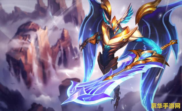 揭秘暗裔剑魔亚托克斯：五技能全解析，出装思路大公开，助你称霸战场