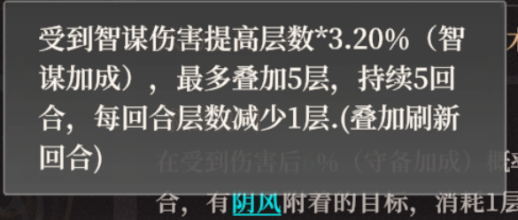 _另辟蹊径——阴风、庚金等异常流队伍配队推荐_另辟蹊径——阴风、庚金等异常流队伍配队推荐