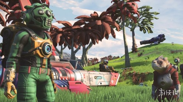 八年磨一剑，无人深空如何在质疑声中逆袭成为Steam特别好评？
