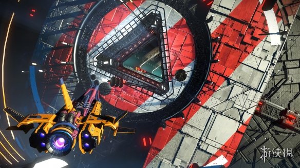 《无人深空》在8年后终于获得了Steam的“特别好评”_《无人深空》在8年后终于获得了Steam的“特别好评”_