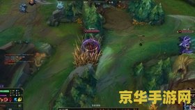 无限火力模式下的移速流人马：战场上的闪电侠，敌人的噩梦