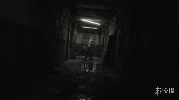 独家揭秘：Bloober Team双线作战，寂静岭2重制版后还有神秘新作