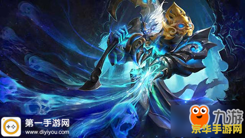 王者荣耀S7赛季：钟馗技能全解析，掌控战场节奏的终极利器