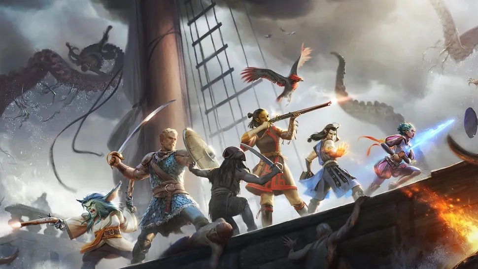 黑曜石娱乐的生死抉择：众筹Kickstarter，是救命稻草还是险棋？