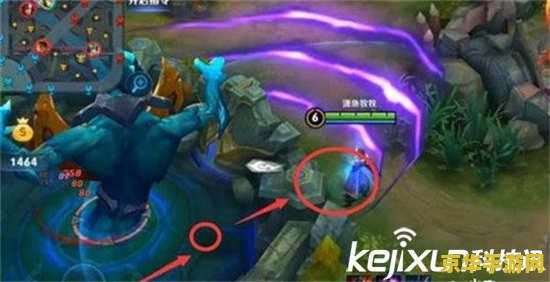 王者荣耀：揭秘龙的神秘力量，掌握buff效果，制霸战场