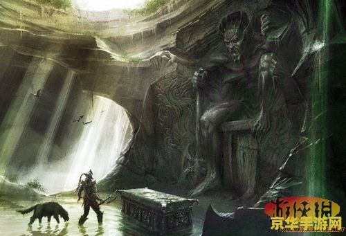 探索泰姆瑞尔的奇幻世界：上古卷轴OL带你体验无尽的魔法与冒险