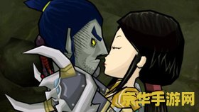 我叫MT 雪：冰雪世界的奇幻冒险，策略与操作的完美结合
