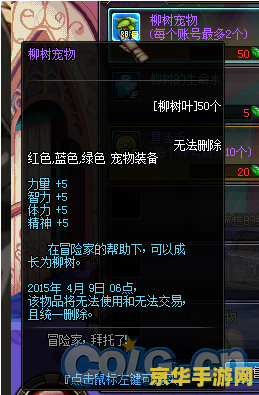 DNF宠物获取全攻略：从商城到副本，一文掌握所有途径