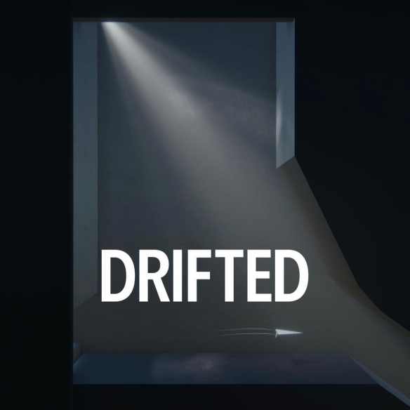 DRIFTED：一人独立开发的纸飞机冒险，如何在废墟中寻找自由之路？