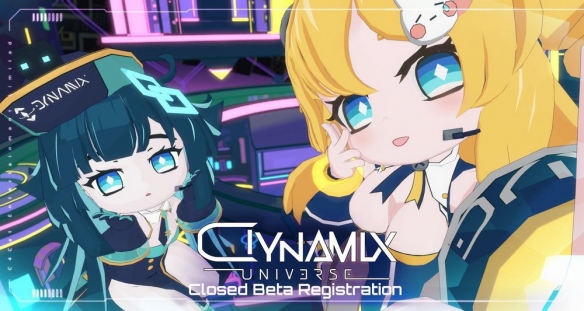 Dynamix Universe十周年续作震撼来袭，音乐与冒险的完美融合，你准备好了吗？