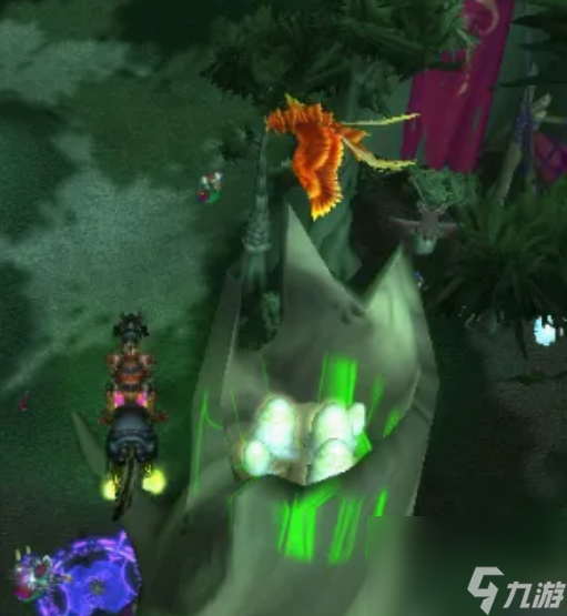 魔兽世界炸翻天成就怎么完成 魔兽世界炸翻天成就完成攻略_魔兽世界炸翻天成就怎么完成 魔兽世界炸翻天成就完成攻略_