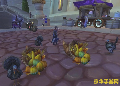 十城魔兽：揭秘奇幻大陆的十大城市与魔兽养成秘籍