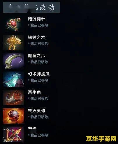 恐怖利刃：DOTA2中的幻象之王，如何通过出装思路称霸后期团战？