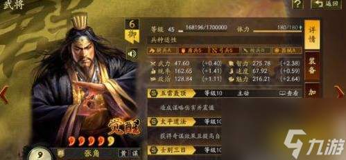 兖州之战：揭秘三国志战略版十大特性武将，打造无敌阵容的终极指南