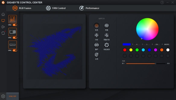 _技嘉玩游戏怎么样_技嘉什么水平