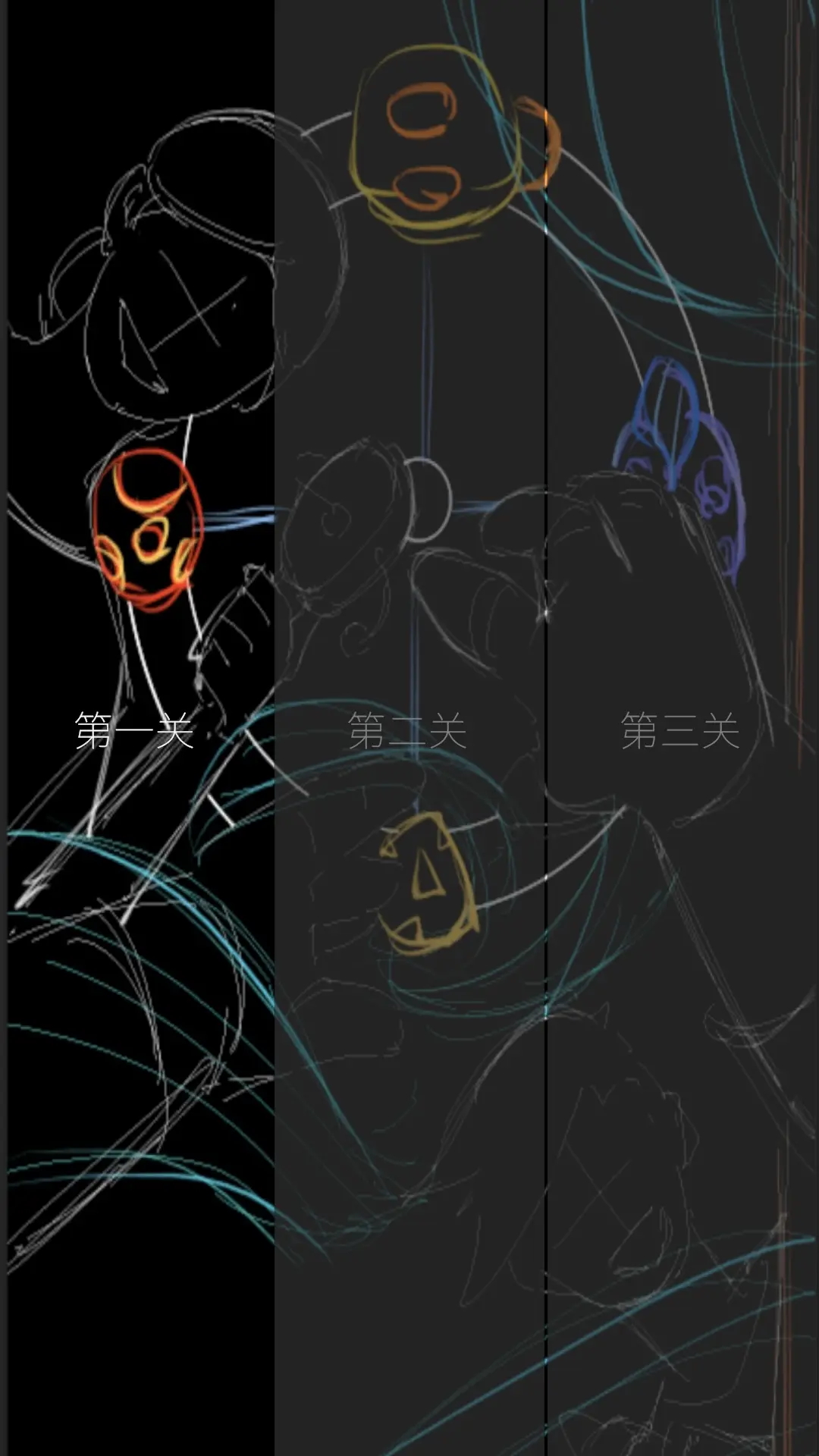 _中国独立游戏人的深度表达与思考 —— TapTap聚光灯GameJam有自己的「好东西」_中国独立游戏人的深度表达与思考 —— TapTap聚光灯GameJam有自己的「好东西」
