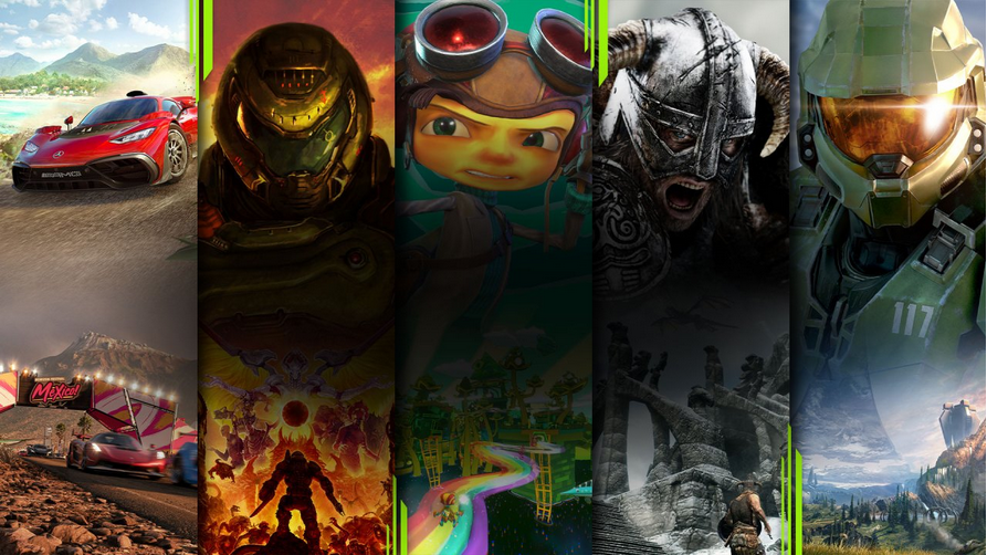 Xbox老板菲尔·斯宾塞：我们更爱自家IP，未来将重制经典游戏