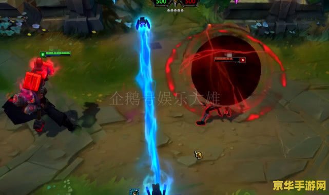 杰斯大招揭秘：变形技能如何让你在战场上游刃有余？