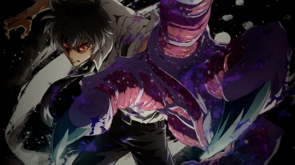 《灵异教师神眉》动画2025年开播 置鲇龙太郎回归主演_《灵异教师神眉》动画2025年开播 置鲇龙太郎回归主演_