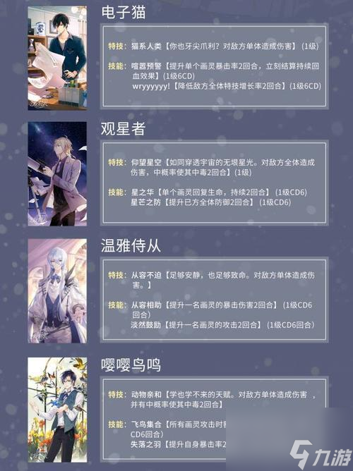 绘旅人分享__绘旅人好感