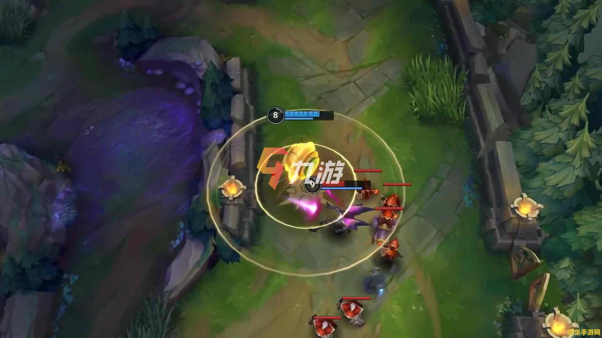 英雄联盟龙龟_英雄联盟龙龟怎么玩怎么出装_