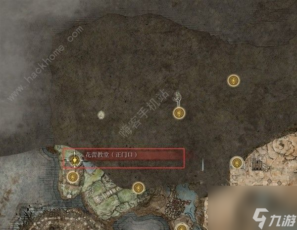揭秘艾尔登法环DLC：光明祭坛与黑暗祭坛的终极武器获取指南，你绝对不能错过