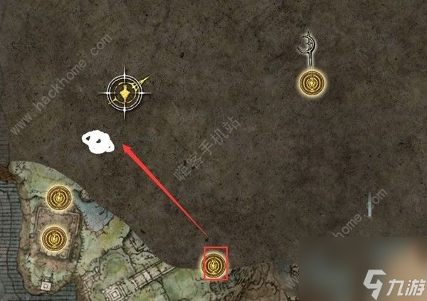 _艾尔登法环DLC光明祭坛与黑暗祭坛在哪DLC光明祭坛与黑暗祭坛在哪里点详解_艾尔登法环DLC光明祭坛与黑暗祭坛在哪DLC光明祭坛与黑暗祭坛在哪里点详解