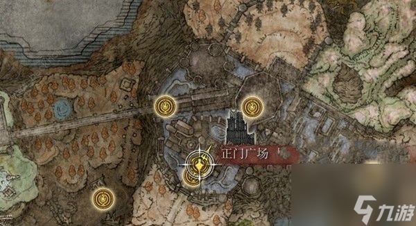 艾尔登法环DLC光明祭坛与黑暗祭坛在哪DLC光明祭坛与黑暗祭坛在哪里点详解_艾尔登法环DLC光明祭坛与黑暗祭坛在哪DLC光明祭坛与黑暗祭坛在哪里点详解_