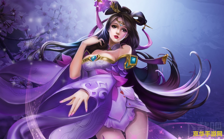 王者荣耀貂蝉用什么打_王者荣耀貂蝉用什么铭文好_