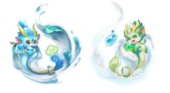 2020梦幻嘉年华神兽__梦幻西游嘉年华洗神兽