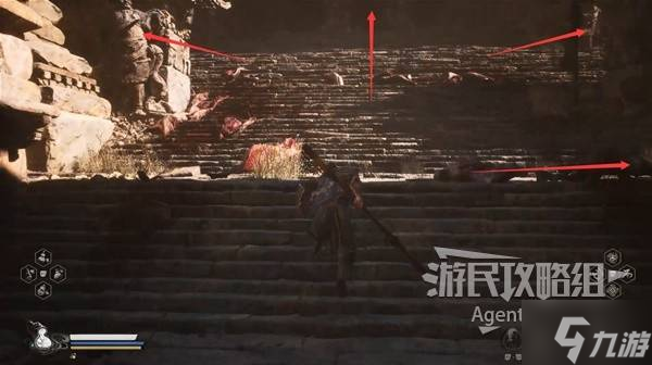 _小时代第3章支线攻略_黑魂3全支线攻略