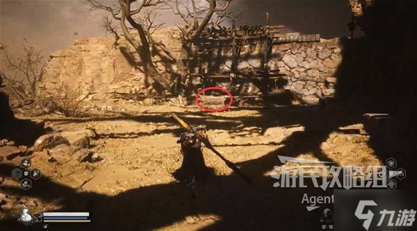 悟空传黑神话__ps4悟空黑神话