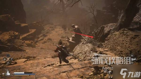 _ps4悟空黑神话_悟空传黑神话